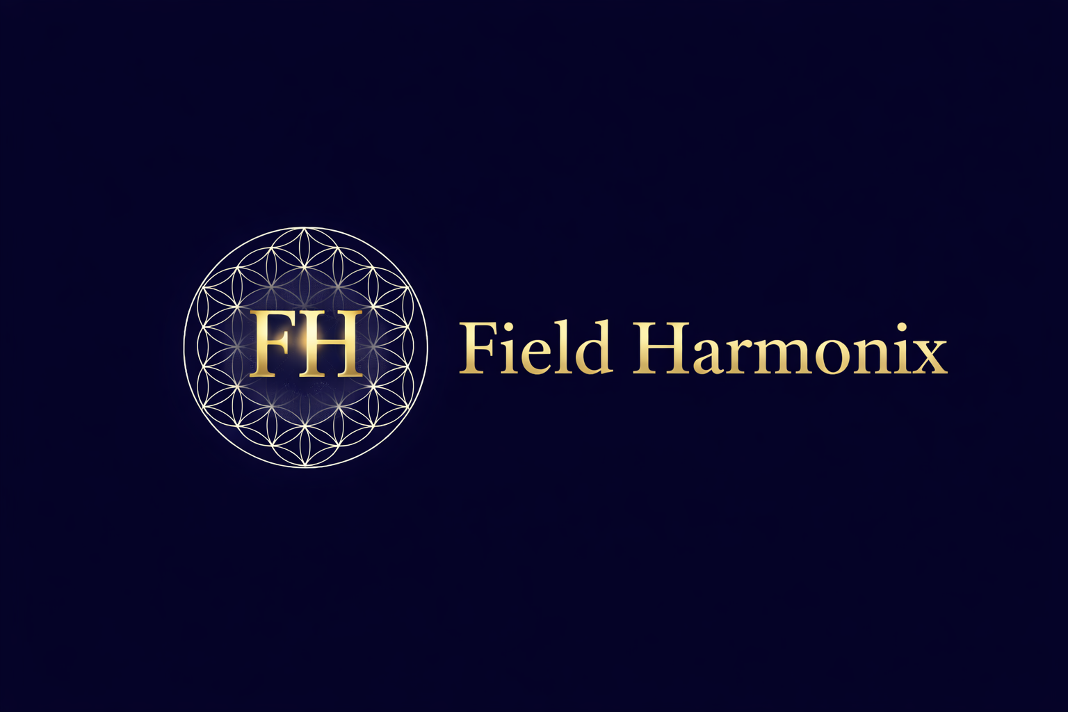 Field Harmonix logo and banner